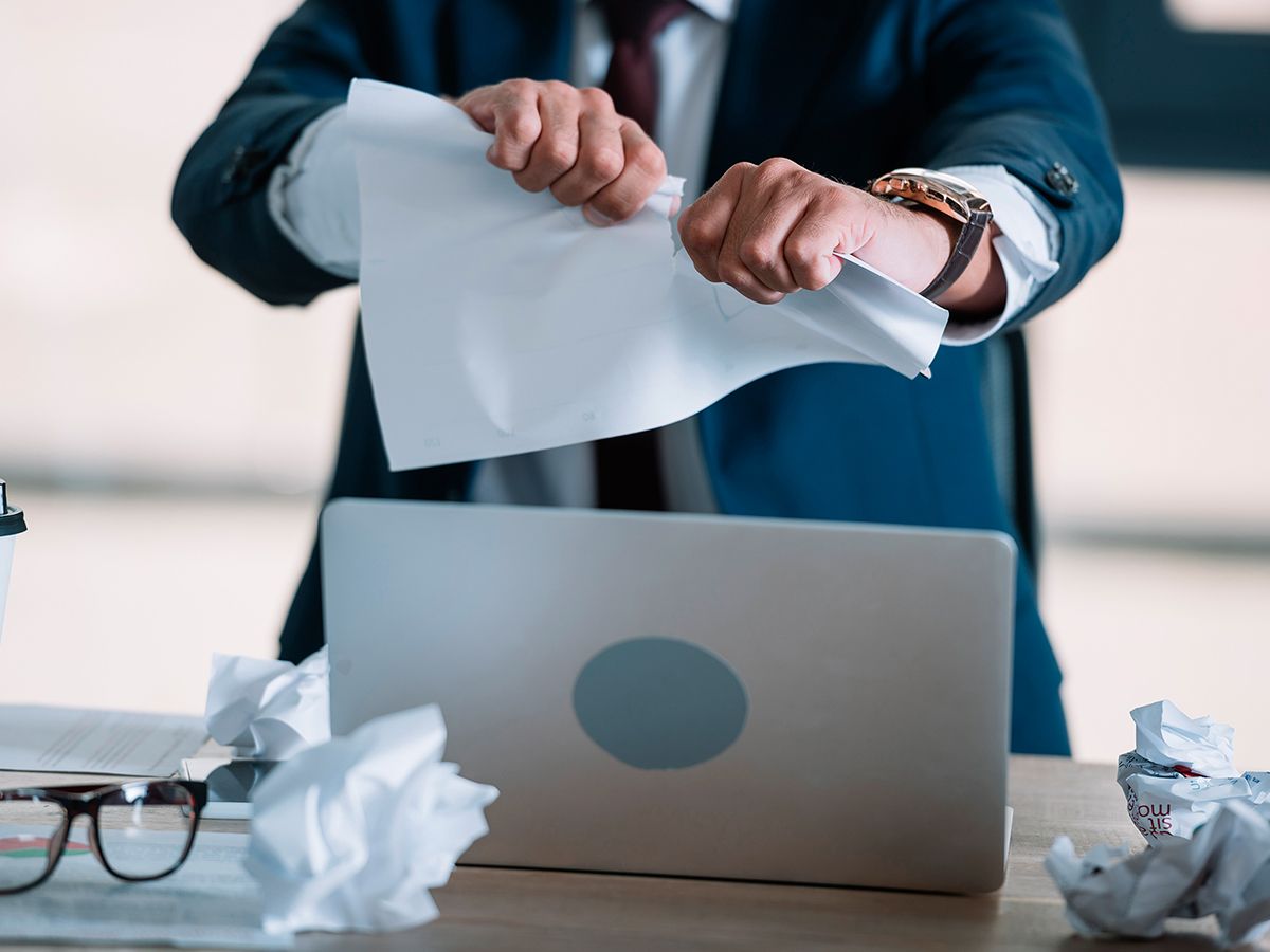 ECM - Document Management: Access all your documents, always!