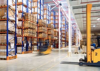 Florence One launches B1 Warehouse, Mobile Warehouse Management