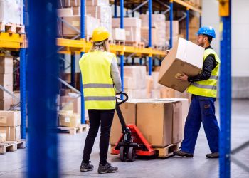 Warehouse management software, which features to look for?