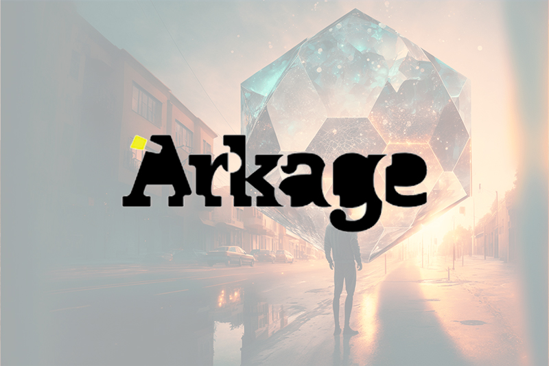 Logo Arkage