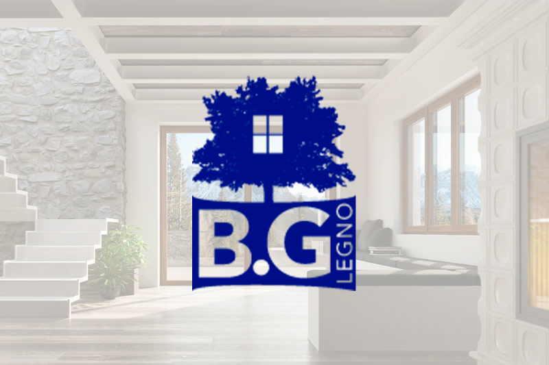 Logo BG Legno