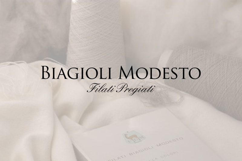 Logo Biagioli Modesto