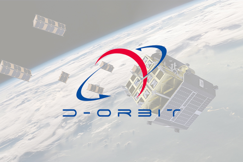 Logo D Orbit