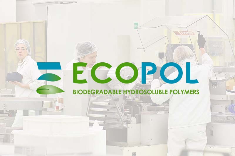 Logo Ecopol