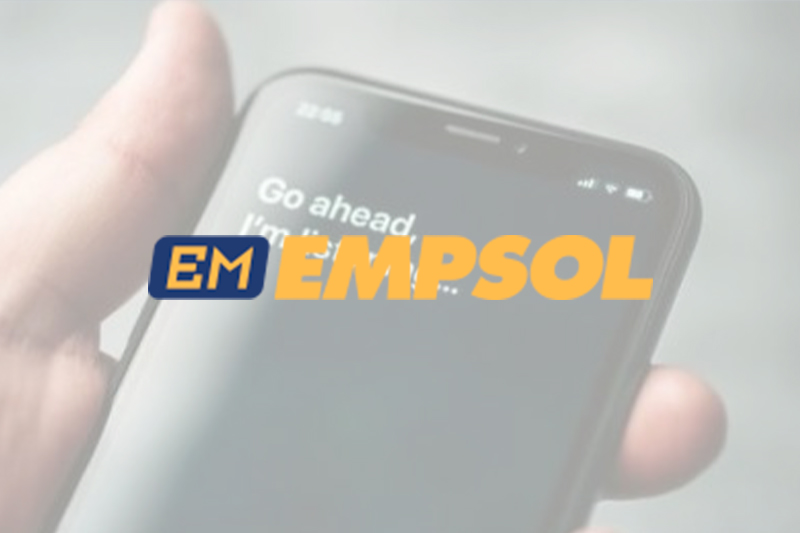Logo Empsol