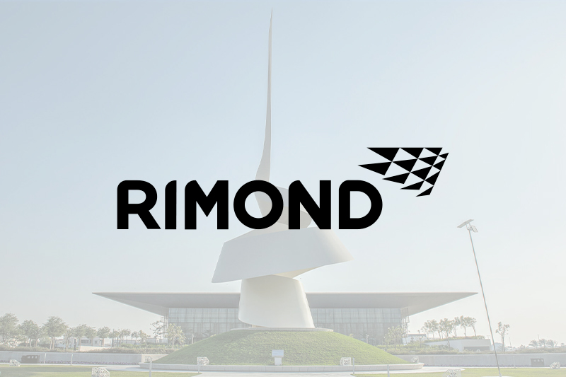 Logo Rimond