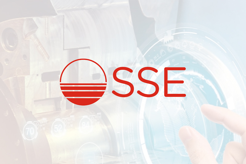 Logo SSE