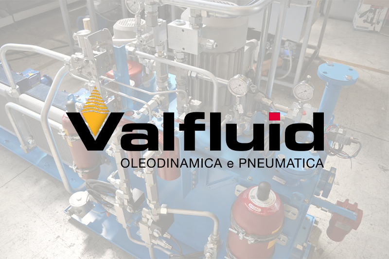 Logo Valfluid