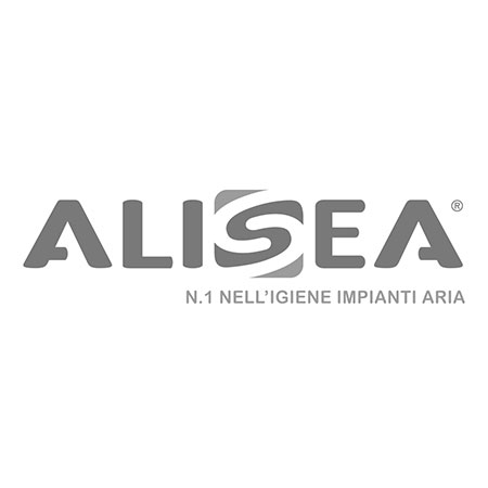Alisea Logo BW
