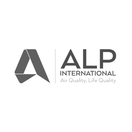 ALP Logo BW