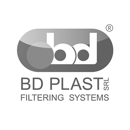 BD Logo BW