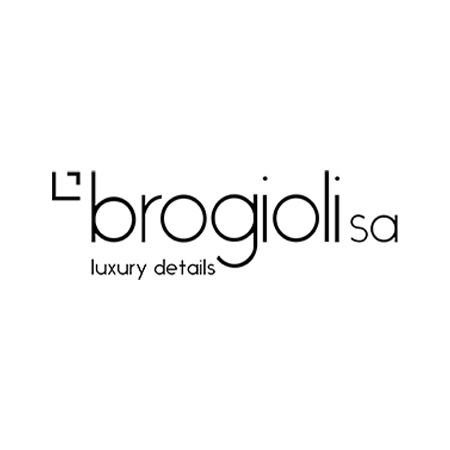 Brogioli Logo BW