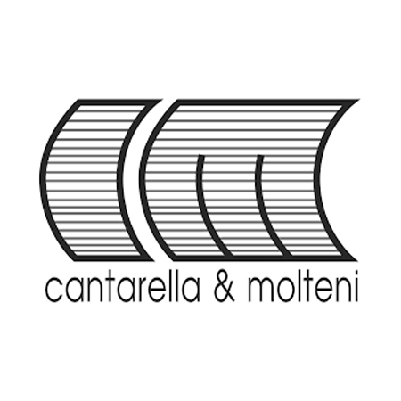 Cantarella Logo BW