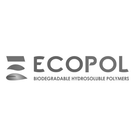 Ecopol Logo BW