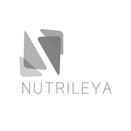 Nutrileya Logo BW