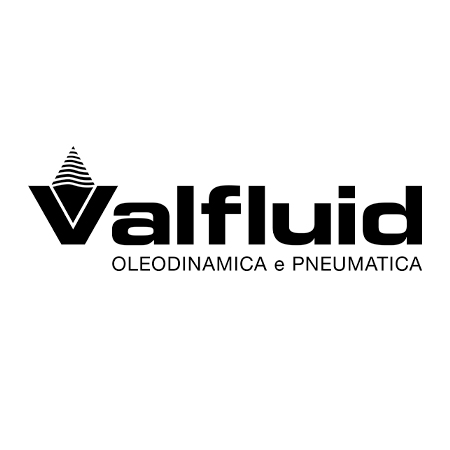 Valfluid Logo BW
